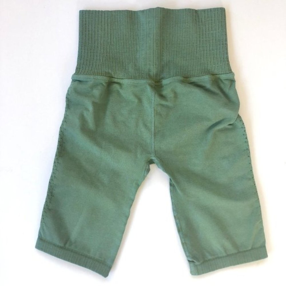 LAST 1!! Free People Good Karma Bike Shorts - Picture 4 of 8